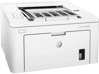 Купить принтер лазерный hp laserjet pro m203dn (g3q46a) через интернет магазин Ташкенте