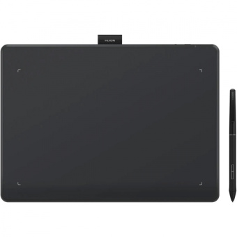 Купить графический планшет huion 10.5"x6.25" inspiroy frego m (l-610) через интернет магазин Ташкенте