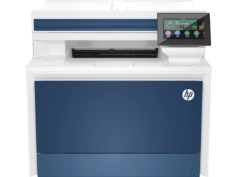 Купить лазерное мфу hp color laserjet pro 4303dw (5hh65a) через интернет магазин Ташкенте