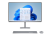 моноблок hp omnistudio x 32-1007ci (cj9e5ea) 32" 