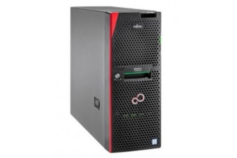 Купить сервер fujitsu tx2550 m5 tower 8x2.5" (t2555s0018ru) через интернет магазин Ташкенте