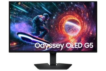 Купить монитор samsung odyssey g50d qhd (ls27fg502sixci) 27" через интернет магазин Ташкенте