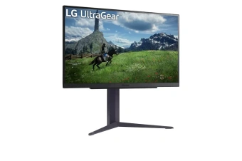монитор lg ultragear 27gs85q-b 2k qhd (27gs85q-b.adg) 27" 