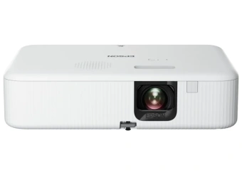 Купить проектор epson co-fh02 (v11ha85040) через интернет магазин Ташкенте