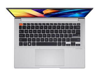 Купить ноутбук asus vivobook s14 (90nb0wh1-m00370) 14" через интернет магазин Ташкенте