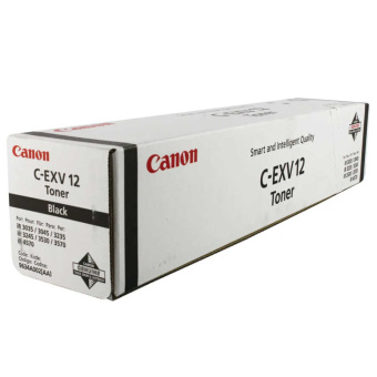 Купить тонер c-exv 12 для canon ir3570/4570/32xx (9634a002) через интернет магазин Ташкенте