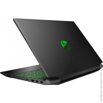 Купить ноутбук игровой hp pavilion gaming 15-dk2053ur (4e1h8ea) 15.6" через интернет магазин Ташкенте