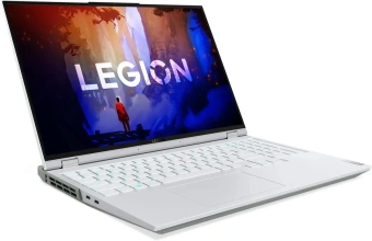 Купить ноутбук игровой lenovo legion 5 pro 16iah7h (82rf0034rk) 16" через интернет магазин Ташкенте