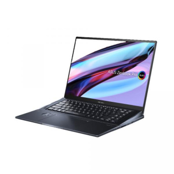 Купить ноутбук asus zenbook pro 16x (90nb0wu1-m007l0 / ux7602zm-me096w) 16" через интернет магазин Ташкенте