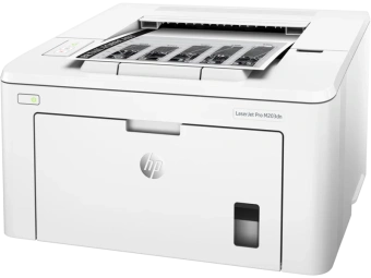 Купить принтер лазерный hp laserjet pro m203dn (g3q46a) через интернет магазин Ташкенте