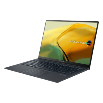 Купить ультрабук asus zenbook s  (90nb1081-m002y0 / ux3404va-m9015w) 14.5" через интернет магазин Ташкенте