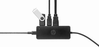 Купить hp концентратор usb-c travel hub g2 (235n8aa) через интернет магазин Ташкенте