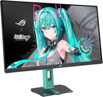 Купить монитор asus rog strix xg27acmeg-g (90lm0c7u-b01371) 27" через интернет магазин Ташкенте