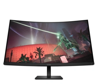 Купить монитор hp omen 32c (780k6e9) 32" через интернет магазин Ташкенте