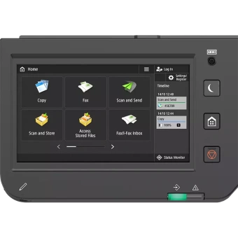Купить лазерное мфу canon imagerunner 2930i (5975c005) через интернет магазин Ташкенте