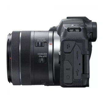 Купить фотоаппарат беззеркальный canon eos r8 kit rf 24-50mm (5803c012) через интернет магазин Ташкенте