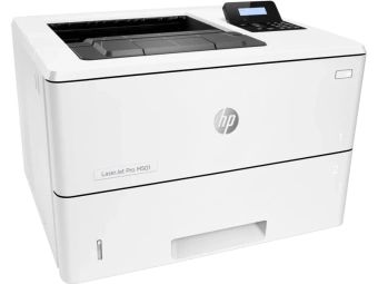 Купить принтер лазерный hp laserjet pro m501dn (j8h61a) через интернет магазин Ташкенте