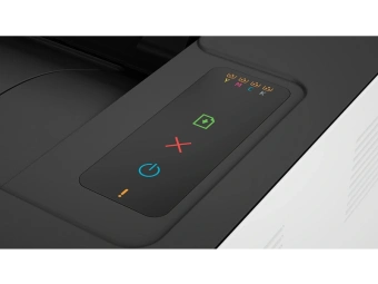 Купить принтер лазерный hp color laser 150a (4zb94a) через интернет магазин Ташкенте