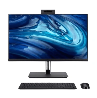 Купить моноблок acer veriton z4714g (dq.r03mc.003) 24" через интернет магазин Ташкенте