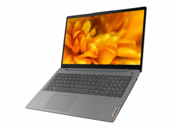 Купить ноутбук  lenovo ideapad 3 (82hl005vrk) 15.6" через интернет магазин Ташкенте