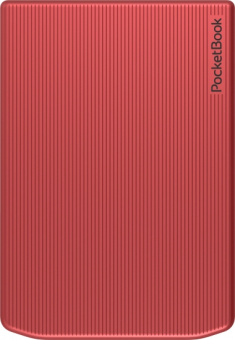 Купить электронная книга pocketbook 634 verse, passion red (pb634-3-cis) 6” через интернет магазин Ташкенте