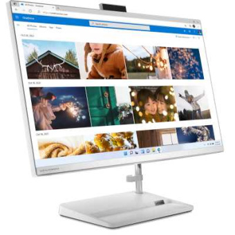 Купить моноблок lenovo aio 3 27iap7 (f0gj00c7ru) 27" через интернет магазин Ташкенте