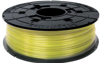 Купить катушка с нитью 1.75мм/0.6кг pla(nfc) xyzprinting filament (rfplcxeu0ec) через интернет магазин Ташкенте