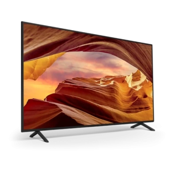 телевизор sony kd-75x75wl smart googletv (kd75x75wl) 75" 