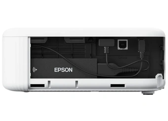 Купить проектор epson co-fh02 (v11ha85040) через интернет магазин Ташкенте