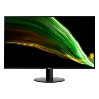 Купить монитор acer  zeroframe freesync (um.qs1ee.a01) 23.8" через интернет магазин Ташкенте