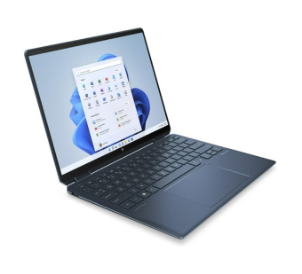 Купить ультрабук hp spectre x360 14-ef2005ci (7y287ea) 13.5" через интернет магазин Ташкенте