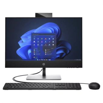 Купить моноблок hp proone 440 g9 all-in-one pc (883z9ea) 24" через интернет магазин Ташкенте