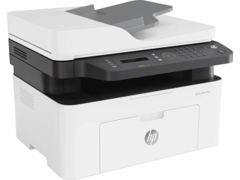 Купить лазерное мфу hp laserjet 137fnw (4zb84a) через интернет магазин Ташкенте
