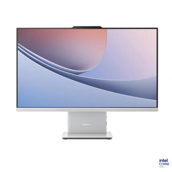 моноблок lenovo ideacentre 27ill11 (f0jw005kru) 27" 