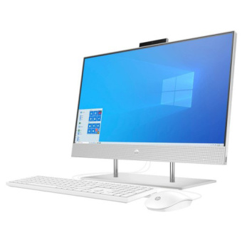 Купить моноблок  hp all-in-one pc  (25x31ea) 23.8" через интернет магазин Ташкенте