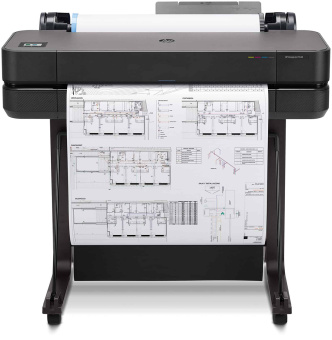 Купить плоттер hp designjet t630 (5hb11a) через интернет магазин Ташкенте