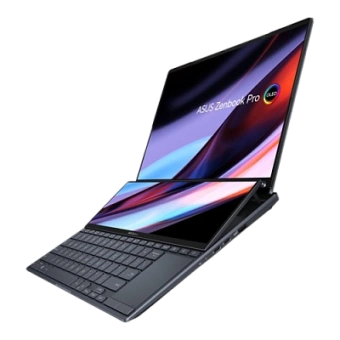 Купить ноутбук asus zenbook pro 14 duo oled (90nb0x72-m005e0) 14.5" через интернет магазин Ташкенте