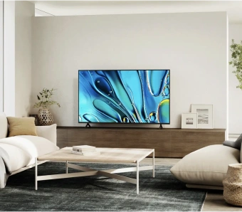 телевизор sony k-65s30 smart googletv (k65s30) 65" 