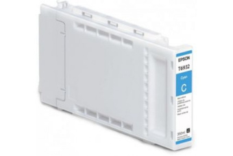 Купить картридж epson singlepack ultrachrome xd cyan (t693200) через интернет магазин Ташкенте
