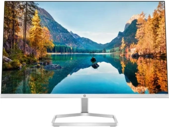 Купить монитор hp m24fw (2e2y5aa) 24" через интернет магазин Ташкенте