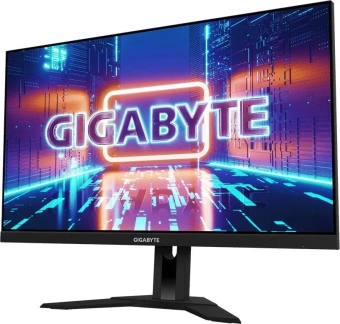 Купить монитор игровой gigabyte  m28u-ek kvm (20vm0-m28uba-1ekr/2ekr) 28" через интернет магазин Ташкенте