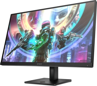 Купить монитор hp omen 27qs (780j4e9) 27" через интернет магазин Ташкенте