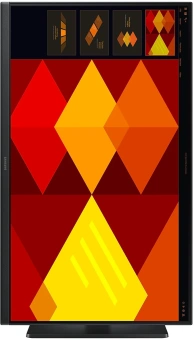 Купить монитор samsung s4 (ls24d400gaixci) 24" через интернет магазин Ташкенте