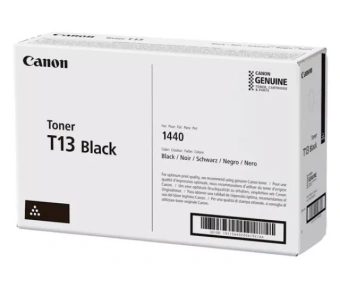 Купить картридж canon t13 bk (5640c006) через интернет магазин Ташкенте