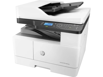 Купить лазерное мфу hp laserjet m443nda (8af72a) через интернет магазин Ташкенте