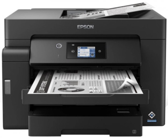 Купить струйное мфу epson m15140 (c11cj41404)  через интернет магазин Ташкенте