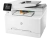 Купить лазерное мфу hp color laserjet pro mfp m283fdn (7kw74a) через интернет магазин Ташкенте