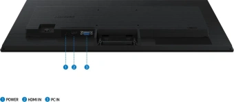 Купить монитор samsung s3 s30gd (ls24d300gaixci) 24" через интернет магазин Ташкенте
