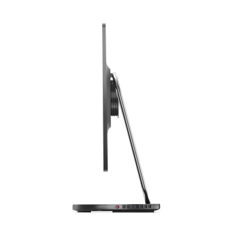 моноблок lenovo yoga  aio 32ill10 (f0hx001fru) uhd 32" 