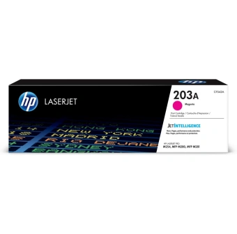 Купить картридж hp 203a magenta (cf542a) через интернет магазин Ташкенте